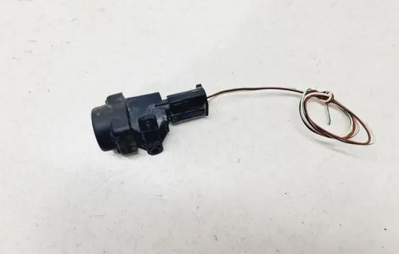 Land Rover Discovery Fuel cut-off switch WQT100030 35910S04G010