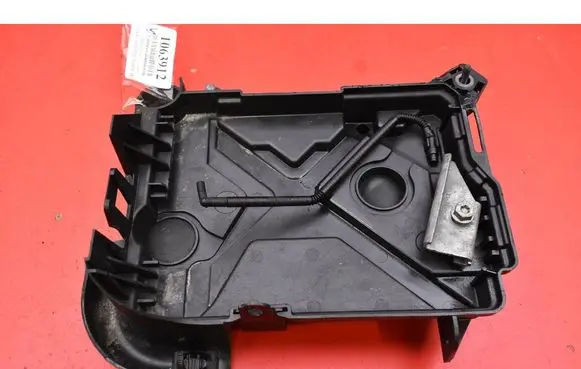 Renault Zoe Battery box tray 648940737R