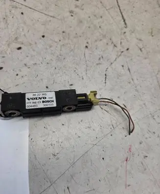 Volvo V70 Airbag deployment crash/impact sensor 8622365