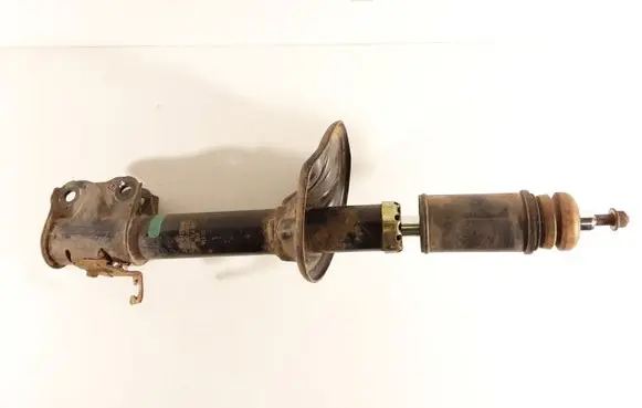 Mitsubishi Outlander Front shock absorber/damper MN101532