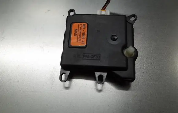 Ford Transit Fan control module 95VW-19E616-AD