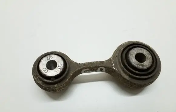 BMW 5 F10 F11 Rear control arm 6775683 33326775683