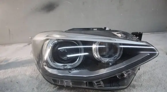 BMW 1 F20 F21 Headlight/headlamp 722967810 7229678 1EL01074122