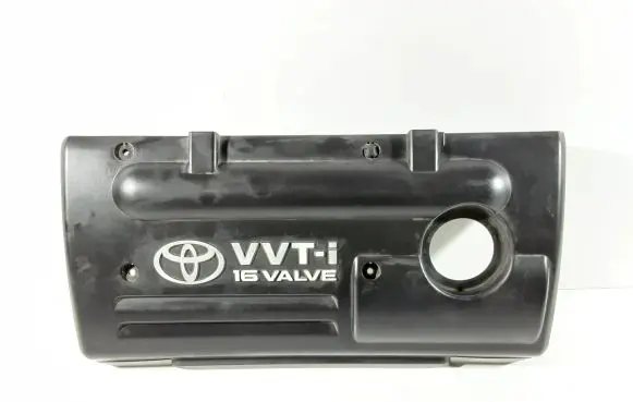 Toyota Corolla E120 E130 Engine cover (trim) 1121222070