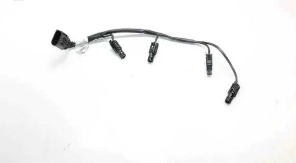 Mercedes-Benz C W205 Engine installation wiring loom A6511501333