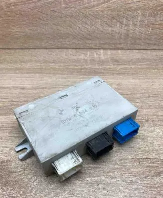 BMW 5 E39 Parking PDC control unit/module 6904010