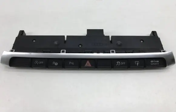Audi A3 S3 8V Other switches/knobs/shifts 8V0925301AQ
