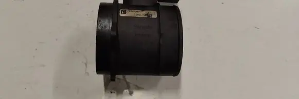 Citroen C4 I Picasso Mass air flow meter 9650010780 72834204