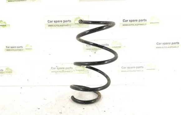 Mercedes-Benz B W246 W242 Front coil spring 2463211004 A2463211004