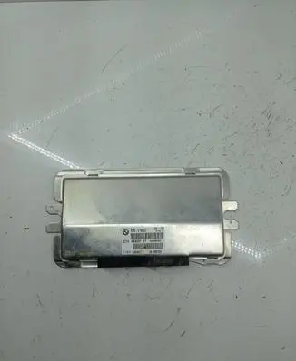 Suspension control unit/module