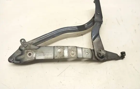 Audi A8 S8 D3 4E Tailgate/trunk/boot hinge 4E0827300H