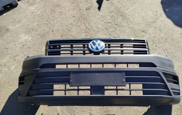 Volkswagen Crafter Front bumper 7C0807221A 63325450