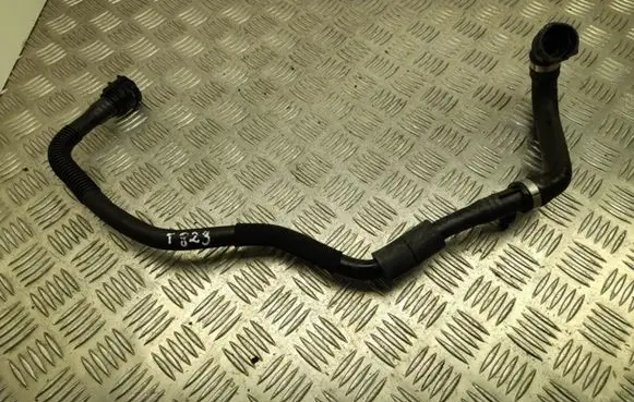 Mercedes-Benz EQE v295 Engine coolant pipe/hose A2975013601
