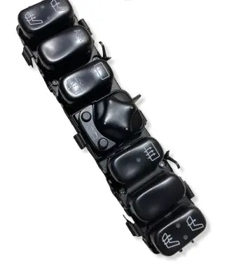 Mercedes-Benz A W169 A set of switches 1688203810 33011101