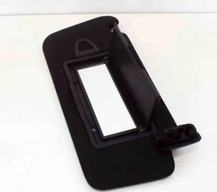 Mercedes-Benz E C207 W207 Sun visor