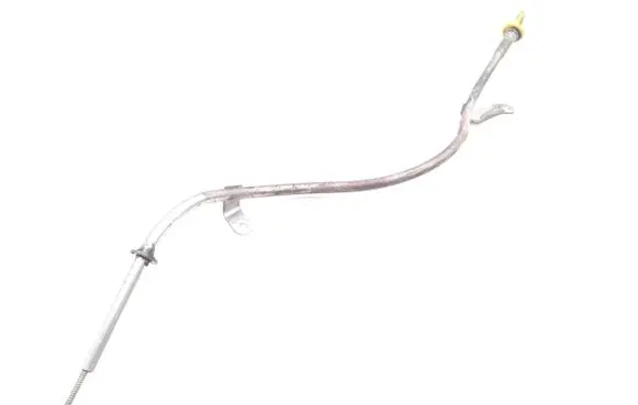 Oil level dip stick