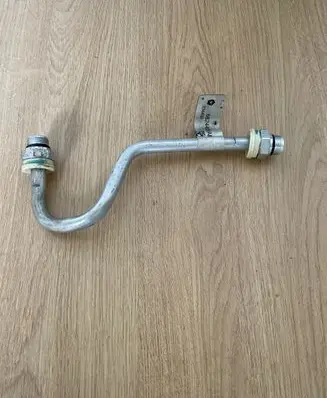 Jeep Grand Cherokee Gearbox oil cooler pipe/hose 68244080AB