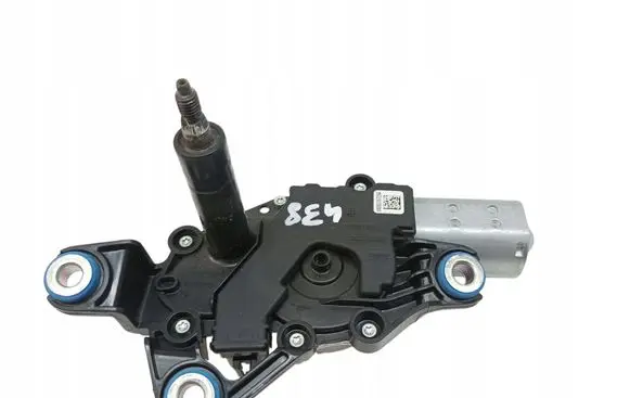 Volvo V60 Rear window wiper motor 31693004