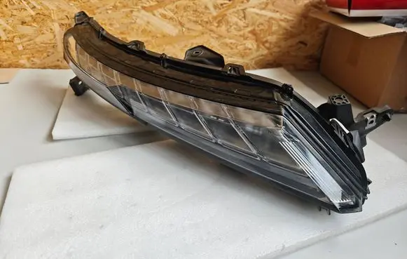 Mitsubishi Eclipse Cross LED Daytime headlight 