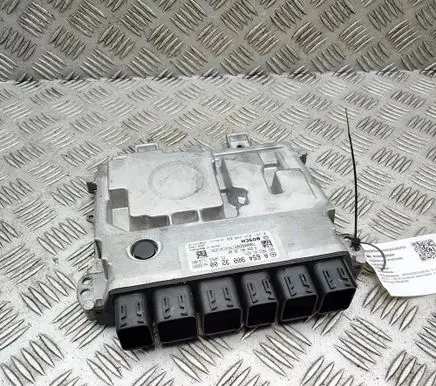 Mercedes-Benz E W238 Engine control unit/module A6549003200 A6549012600