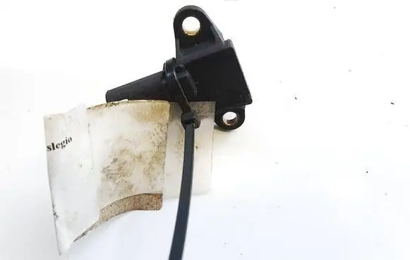 BMW 5 GT F07 Air pressure sensor 758549302 A2C53384965