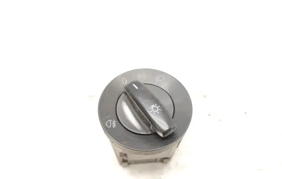 Volkswagen Caddy Light switch