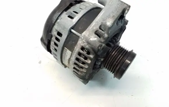 Chrysler 200 Generator/alternator 56029622AB
