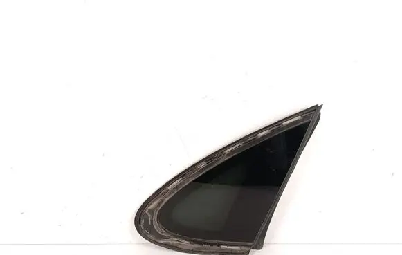 Porsche Cayenne (9Y0 9Y3) Rear side window 9Y3845298AB
