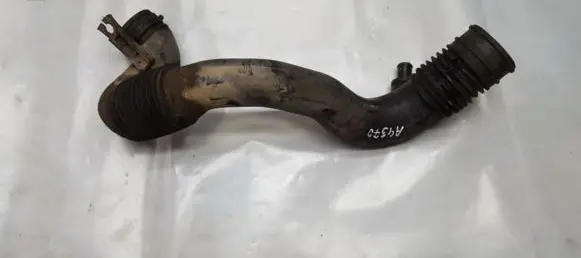 Peugeot 406 Air intake hose/pipe