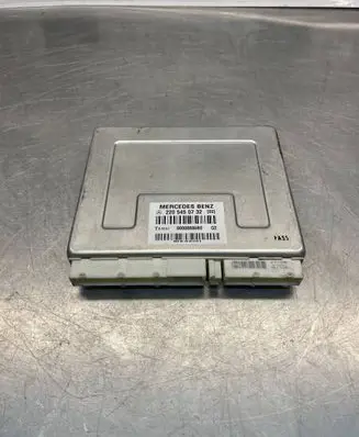 Mercedes-Benz S W220 Other control units/modules 2205450732 00008886B0