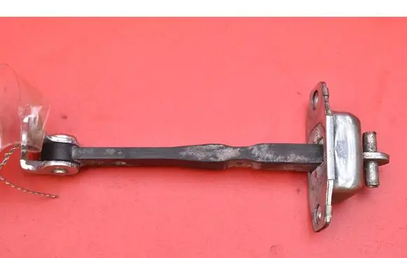 Suzuki Grand Vitara II Front door check strap stopper