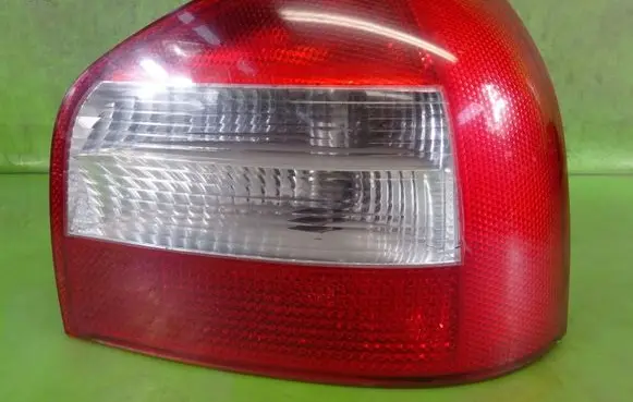 Audi A3 S3 8L Rear/tail lights