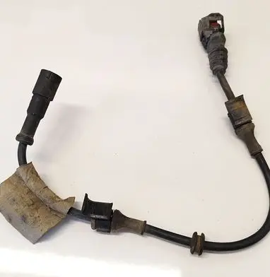 Opel Vectra C ABS brake wheel speed sensor 