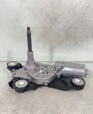 Ford S-MAX Rear window wiper motor 3m51r17k441ag 31218473 0390201210