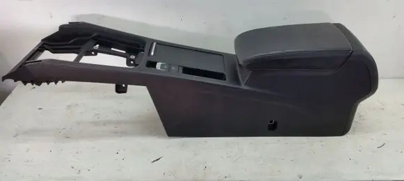 Volkswagen PASSAT B8 Center console 3G1863241C