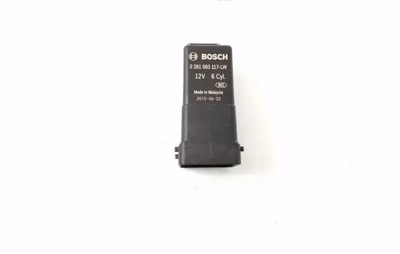 Jeep Grand Cherokee Glow plug pre-heat relay 68149041AB