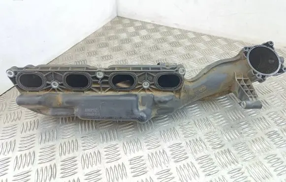 BMW 7 F01 F02 F03 F04 Intake manifold 7601434