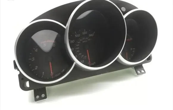 Speedometer (instrument cluster)