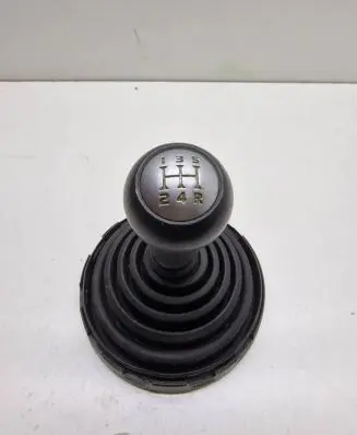 Mitsubishi Colt Gear shifter surround trim plastic MN108448 29861000
