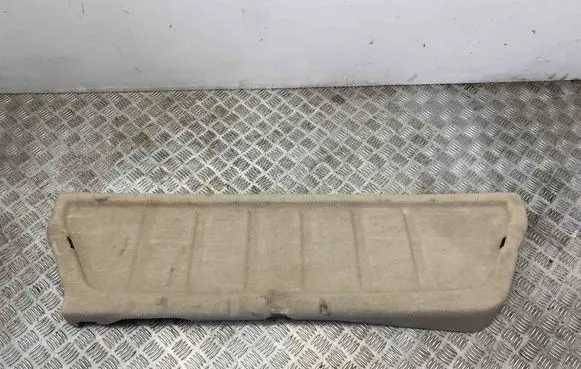 Mercedes-Benz SL R129 Centre console side trim rear 1296942325 A1296942325