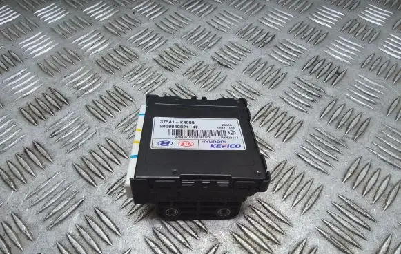 KIA Soul Other control units/modules 375A1K4000