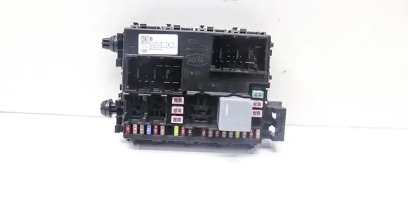 Land Rover Range Rover Sport L461 Fuse box set M8E214A073BC