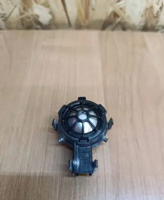 Volvo V60 Front door high frequency speaker 08676895 12W49 07011201
