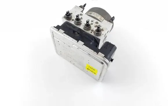 Volkswagen Tiguan ABS Pump 5Q0614517ES 5Q0614517