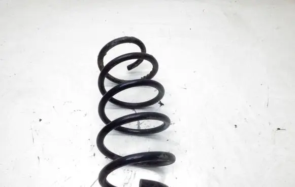 Opel Combo C Rear coil spring