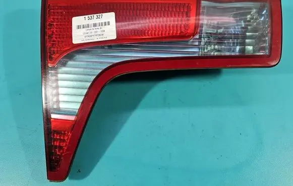 Citroen C5 Rear/tail lights 89032711 IMPRK1537327