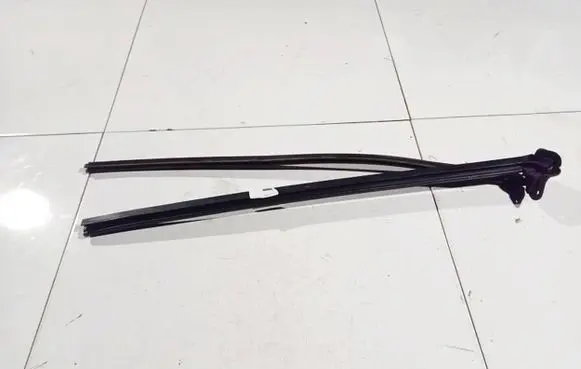Citroen C3 Pluriel Rubber seal rear door 9642979880