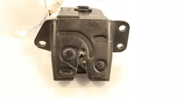 KIA Rio Tailgate/trunk/boot lock/catch/latch 