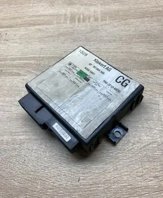 Comfort/convenience module
