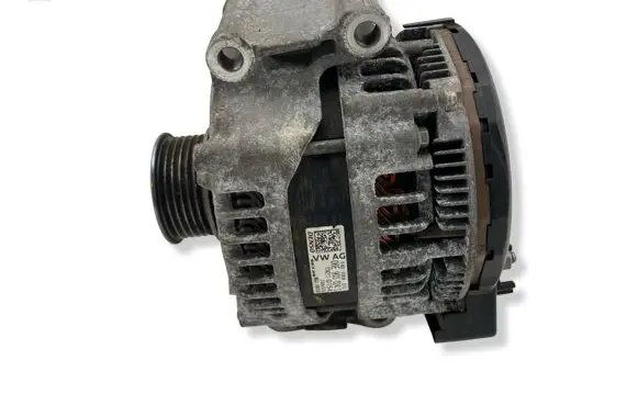 Audi A6 S6 C7 4G Generator/alternator 06E903024S 1042110154 06F903024S